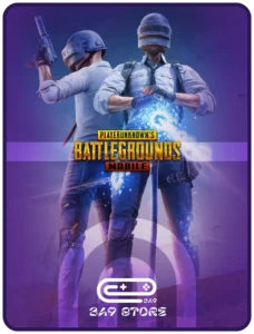 PUBG MOBILE