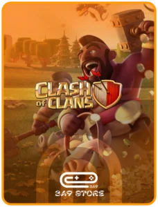 Clash of Clans