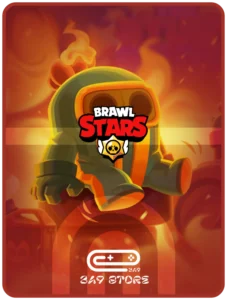 Brawl Stars