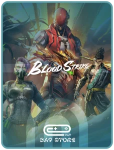 Blood Strike