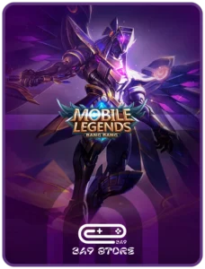 Mobile Legends