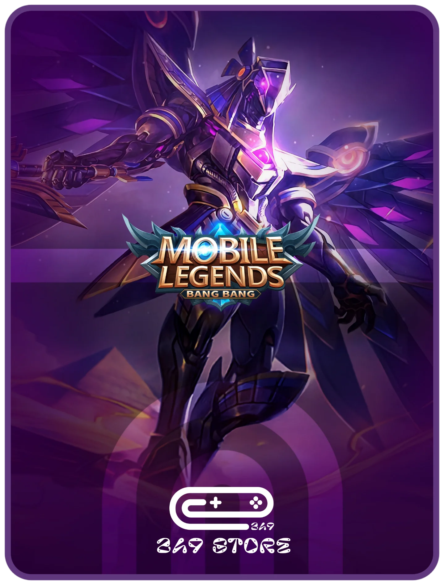 Mobile Legends